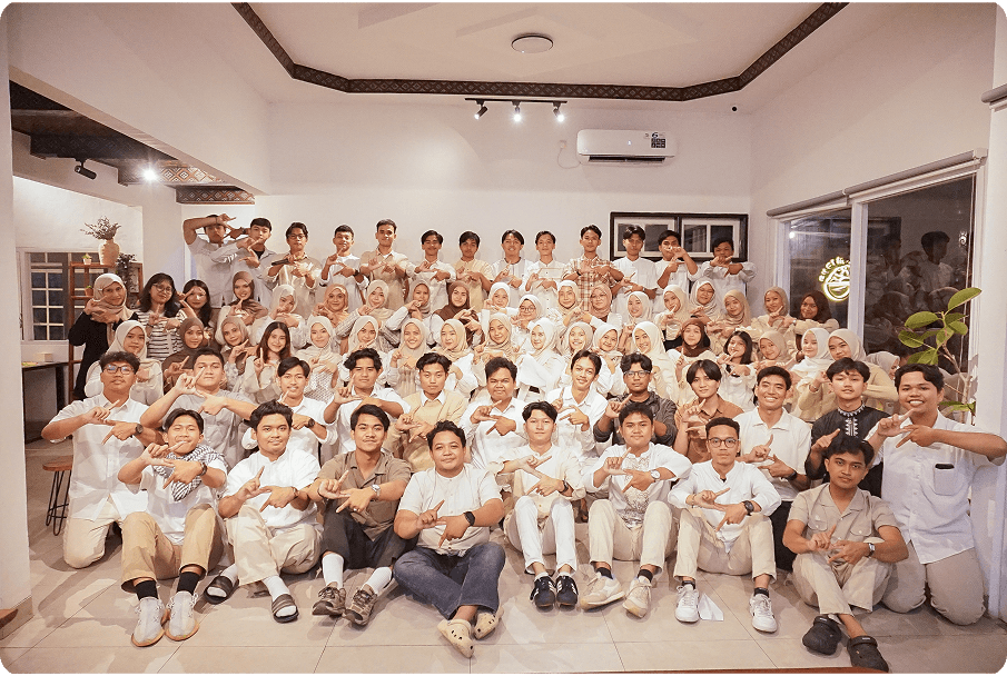 SRE Team Photo 1