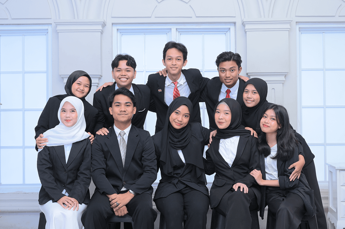 SRE Team Photo 2